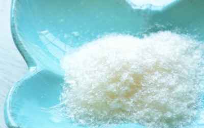 All you need to know about Agar Agar - Love is in my Tummy
