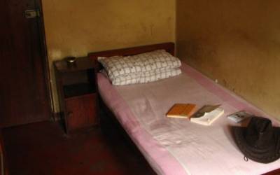 A Hotel Safety Checklist for World Travelers From a Former CIA Operative