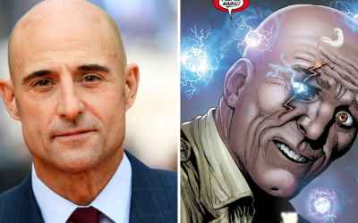 Mark Strong confirms he’s Doctor Sivana in ‘Shazam’, talks script secrecy