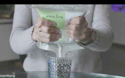 Silicon Valley invested $120 million in a $400 juicer that works as well as your hands
