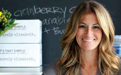 How This Maker of Expensive Granola Figured Out Her Pricing Strategy