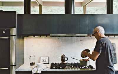 20 Dream Kitchens