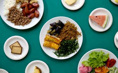 Sake or Caipirinha? Brazilian-Japanese Food Culture