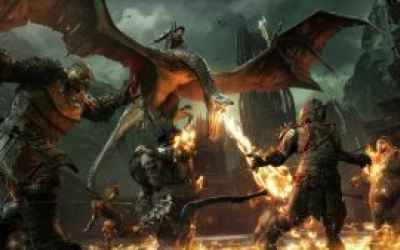 Middle Earth: Shadow of War Slaughter Tribe Expansion, New Update Out Now