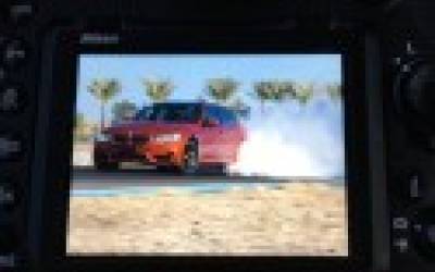 Nikon D500 First Impressions - Resource Magazine