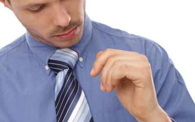 Need a Job? New Study Says a Tattoo Might Help