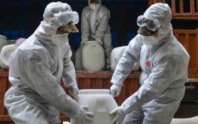 How to protect yourself from coronavirus (COVID-19)?