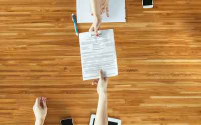 What Your Resume Should Look Like in 2018