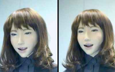 Robot Dance Party: Major Robotics Conference Coming to South Korea