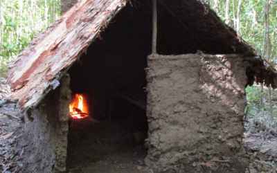 Primitive Technology