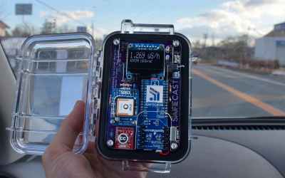 How Citizen Science Changed the Way Fukushima Radiation is Reported