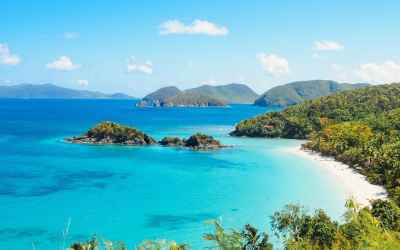 20 Most Fascinating Exotic Destinations for Your Next Adventure  - ConnollyCove