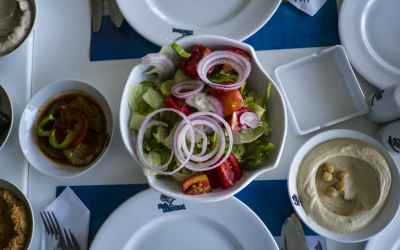 Eat salad to keep your brain youngâ€”here