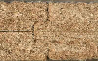 Insulation materials and their Thermal Properties - Green Building Design - GreenSpec