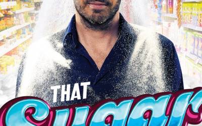 That Sugar Film (2014)