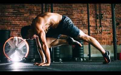 Core Strengthening with Raw Calisthenics | Cody