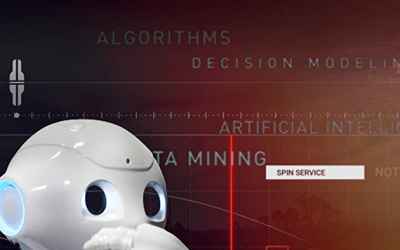 The A.I. Race (2017) -Documentary