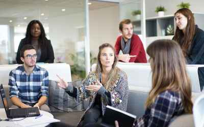 12 Actions that Inspire and Lead Your Team to Victory - Trdinoo