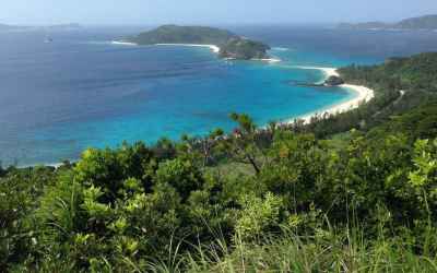 Why the Mud on This Japanese Island Could Change the World's Economy