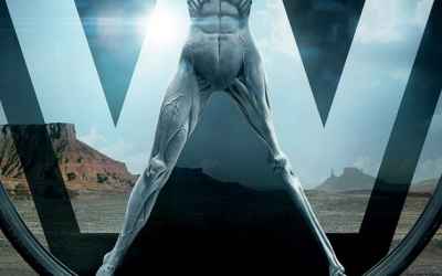 Westworld (TV Series 2016– )