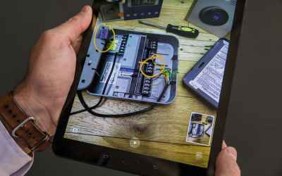 Augmented Reality Continues its Advance on Industry | Automation World
