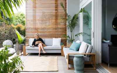 13 Creative Ways to Cover Your Patio | Hunker
