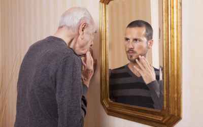 Gut bacteria-produced compound may stave off aging
