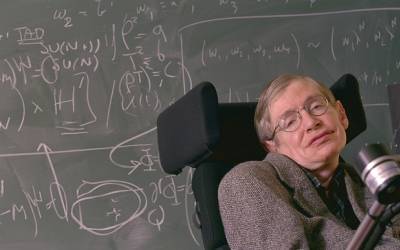 Stephen Hawking: Greed And Stupidity Are What Will End The Human Race