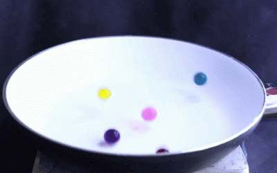 Dancing Balls Lead to a Physics Discovery - D-brief