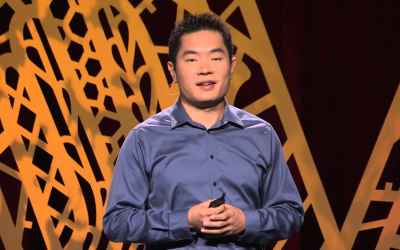 The hidden opportunity behind every rejection | Jia Jiang | TEDxMtHood