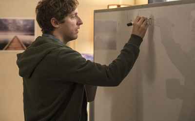 HBO’s - Silicon Valley, Joins the Push for a Decentralized Web