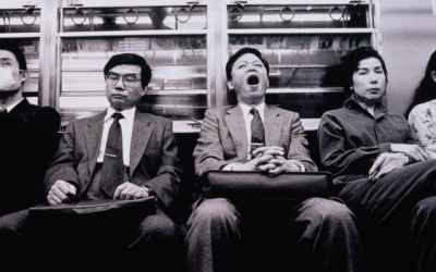 Can cutting work hours solve Japan’s productivity puzzle?