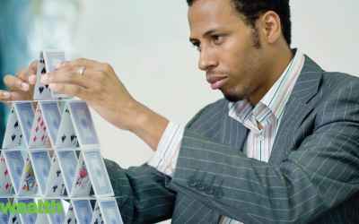 Skill stacking is the most efficient way to multiply your earning ability