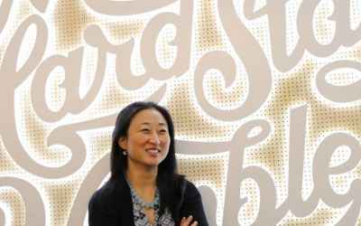 The Top Silicon Valley Woman VC You