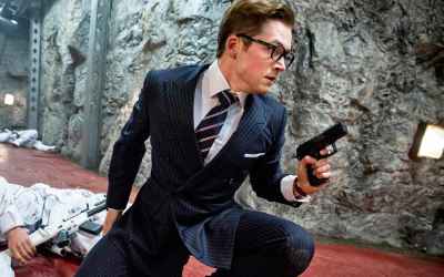 Secret Agents: The 20 Best Spy Movies Of All Time