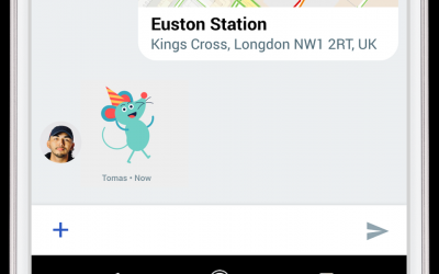 Android Messages will be the new default texting app Google wants you to use