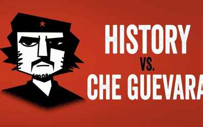 History vs. Che Guevara - Alex Gendler
