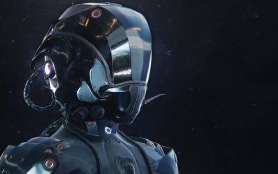 Tips for texturing hard surface models