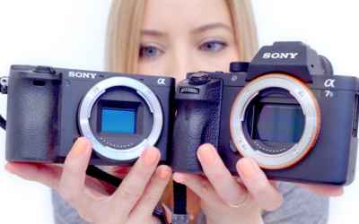 iJustine on Camera Updates and how she makes her YouTube videos
