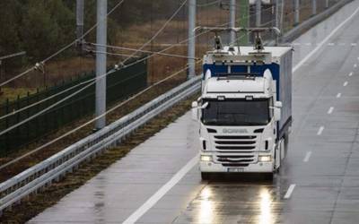 Sweden Opens World