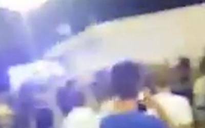 Nice terror attack: Lorry driver killed 84 on French Riviera