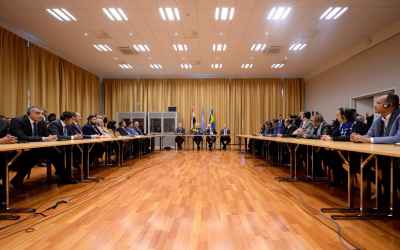 Yemen Peace Talks Begin In Sweden, As Humanitarian Crisis Deepens