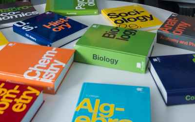 OpenStax | Free Textbooks Online with No Catch