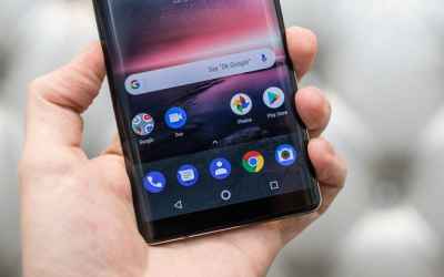 Here’s what we learned about the future of phones at the world