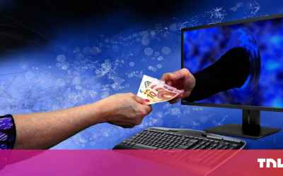 ICOs are the future of raising money
