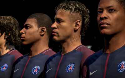 FIFA 18 review | Eurogamer.net