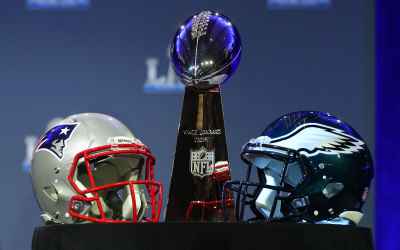 How to Watch the Super Bowl 2018 On Your TV, Phone, or Streaming Service