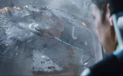 11 Space Movies to Watch In 2016