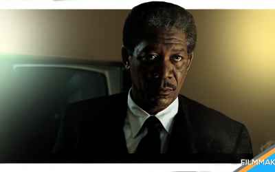 CINEMATIC LIGHTING: Lighting with purpose and story in mind