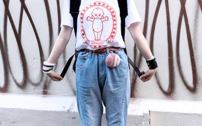 Tokyo Fashion News